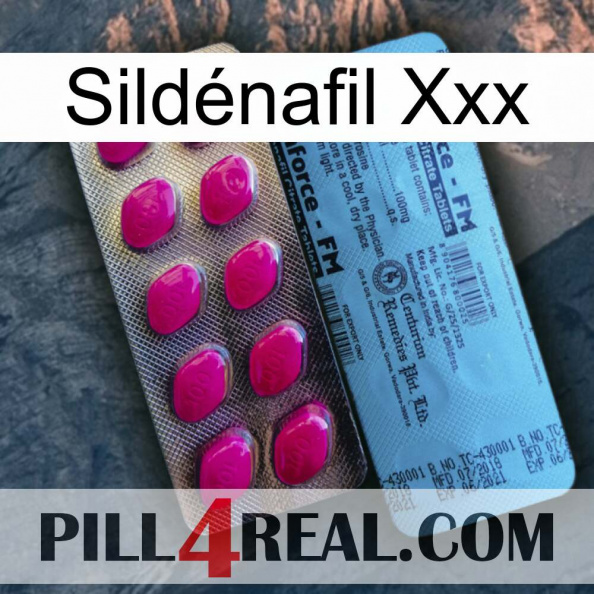 Sildénafil Xxx 35